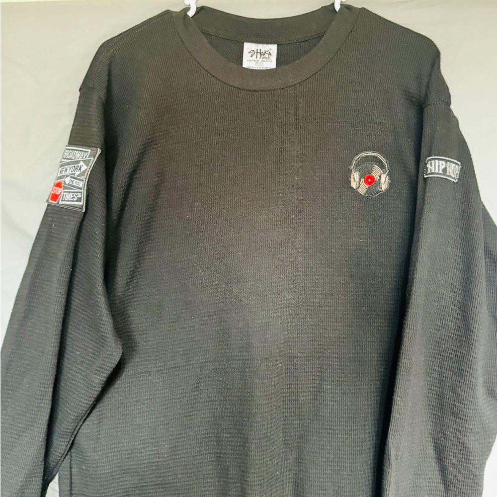 ORIGINALLY THERMAL SHIRT